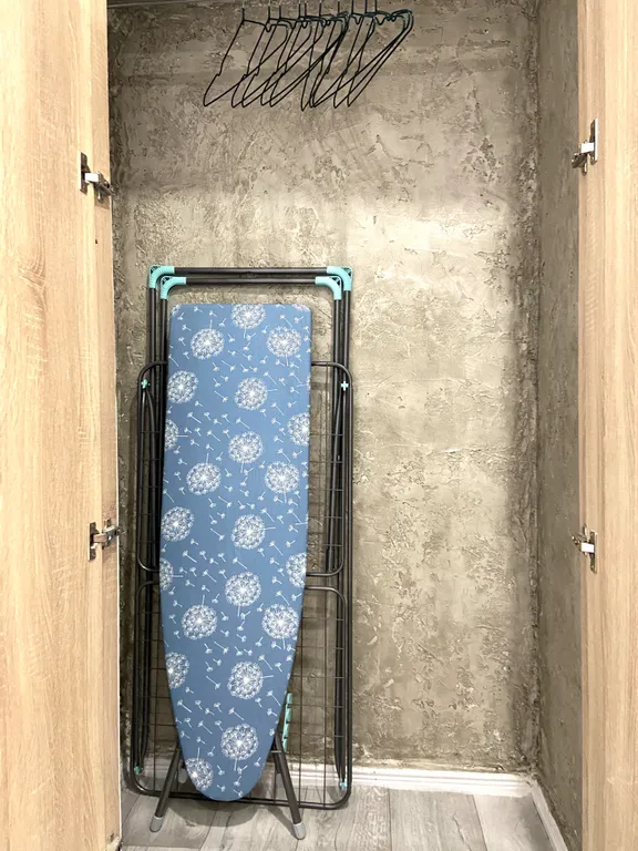 Уютные апартаменты в центре