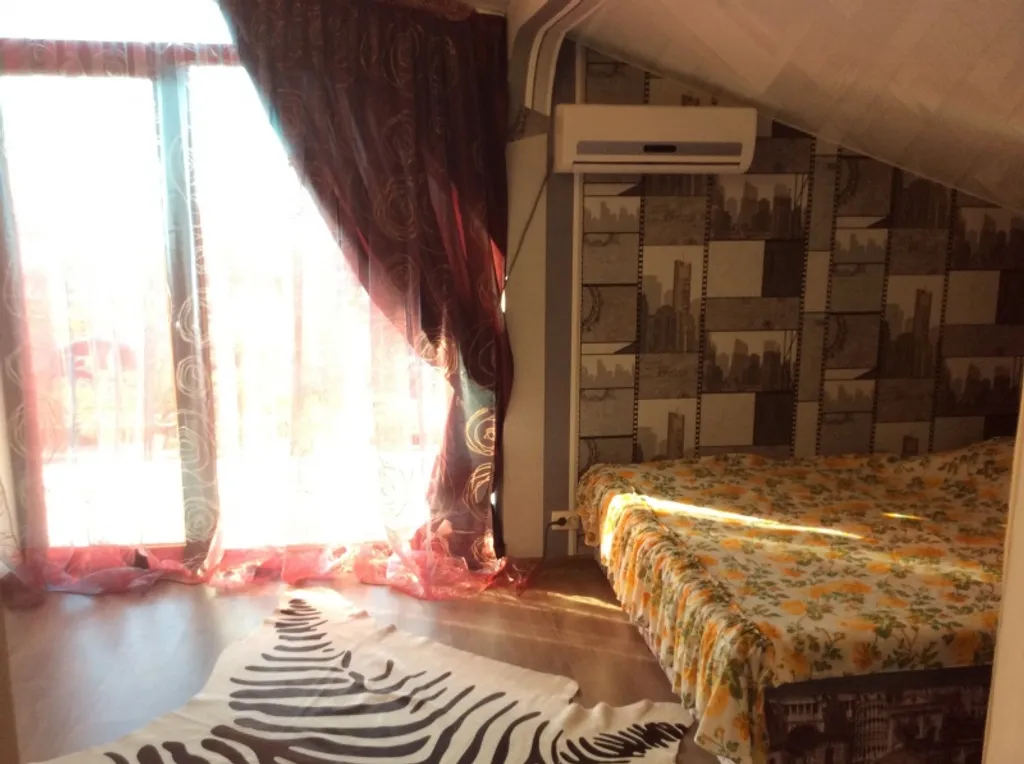 Квартира Комната — Севастополь