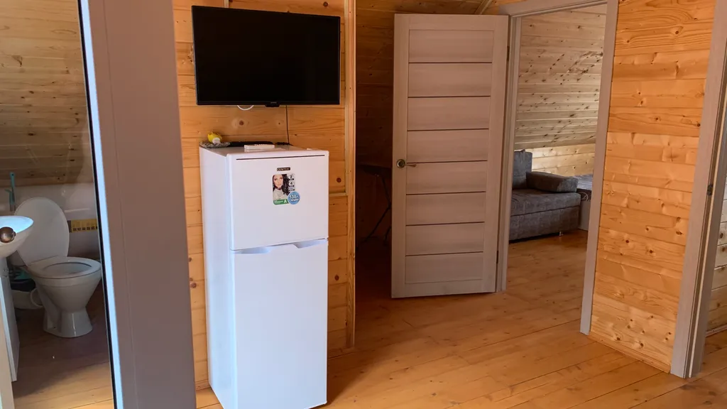 Отдых у моря