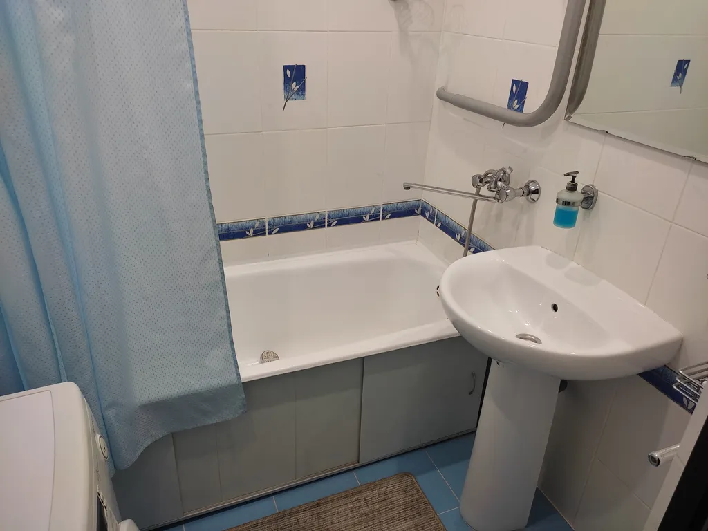 Уютная квартира в тихом пригороде рядом с Минском