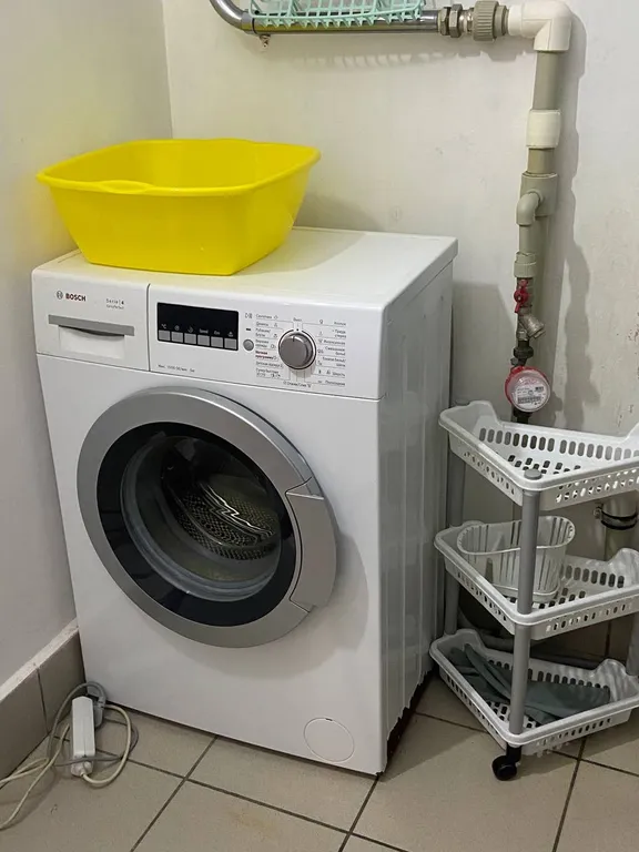 Квартира для вашего идеального отдыха