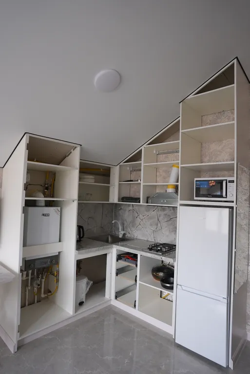 Чистая, уютная, свeтлая квaртиpа с новым евро ремонтом