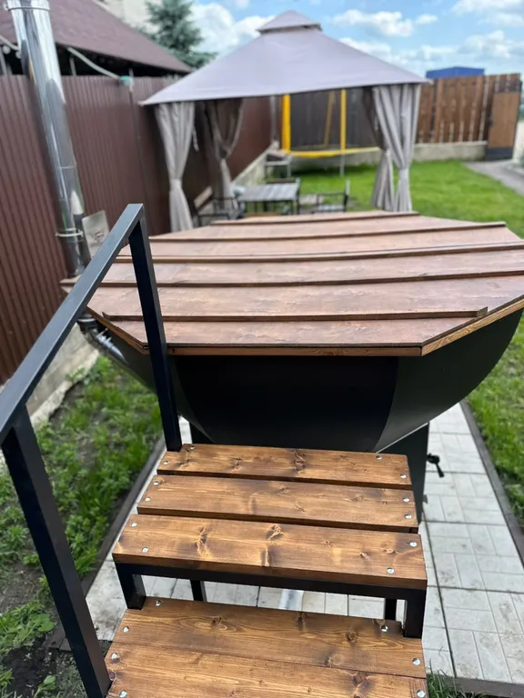 Гостевой дом На горе