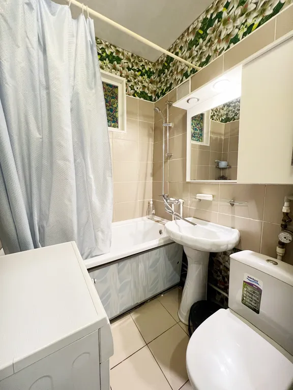 Квартира в центре города