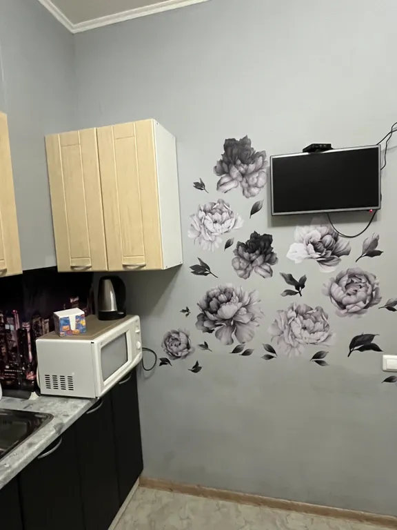 Уютная однушка рядом с Политехническим колледжом