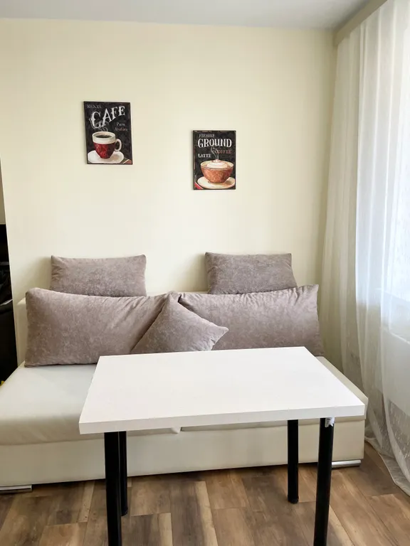 Квартира Art Life Apartment Kotelniki — Котельники
