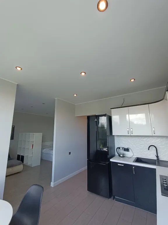 Квартира Новогорск парк