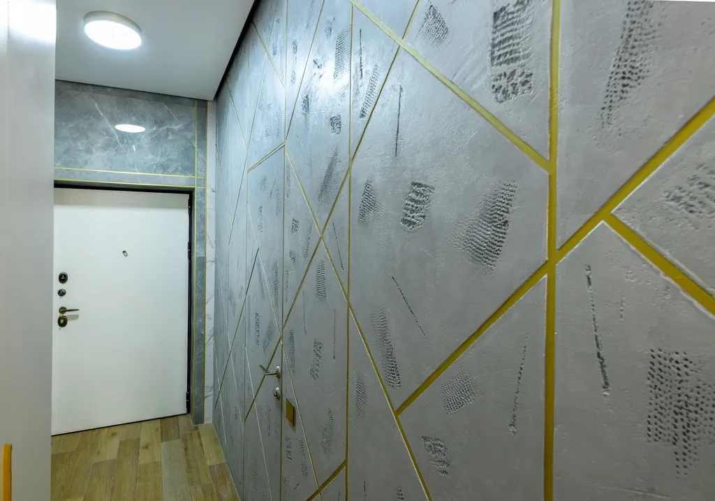 Квартира Квартира в ЖК бизнес класса Grey studio — Москва
