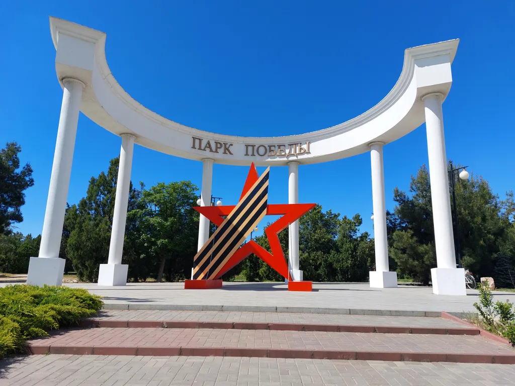 Шикарный вид на море