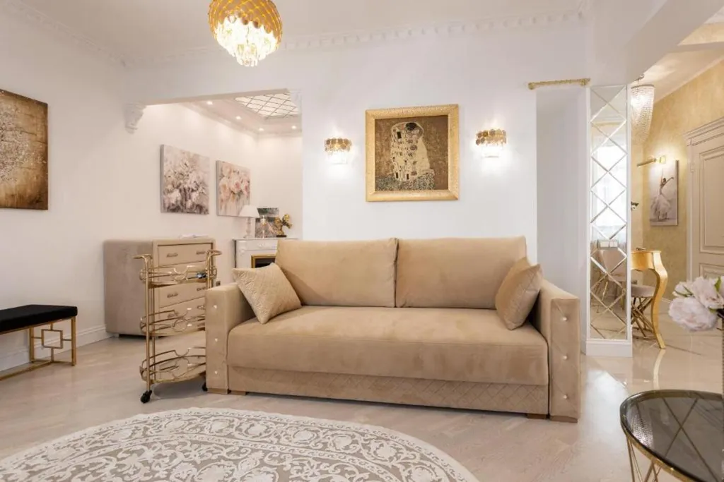 Apart39 VIP в старом городе