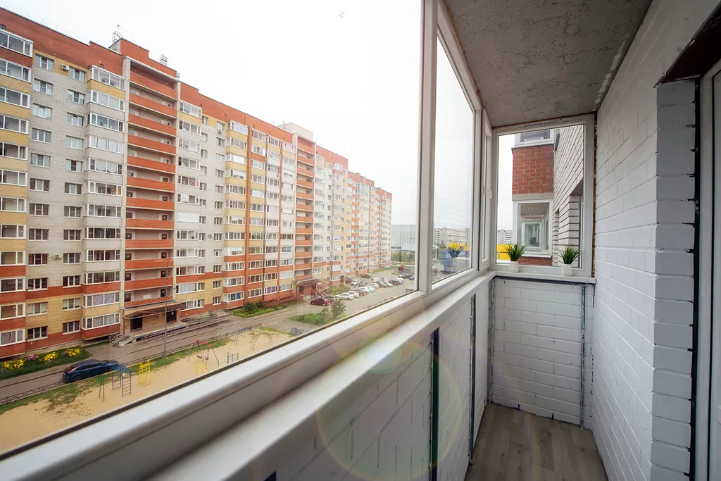 Уютная студия