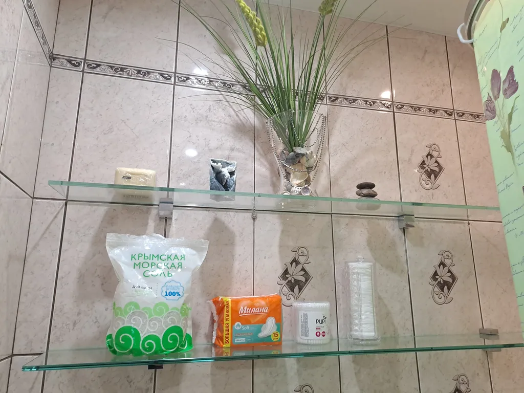 Квартира Уютная квартира недалеко от центра — Сортавала