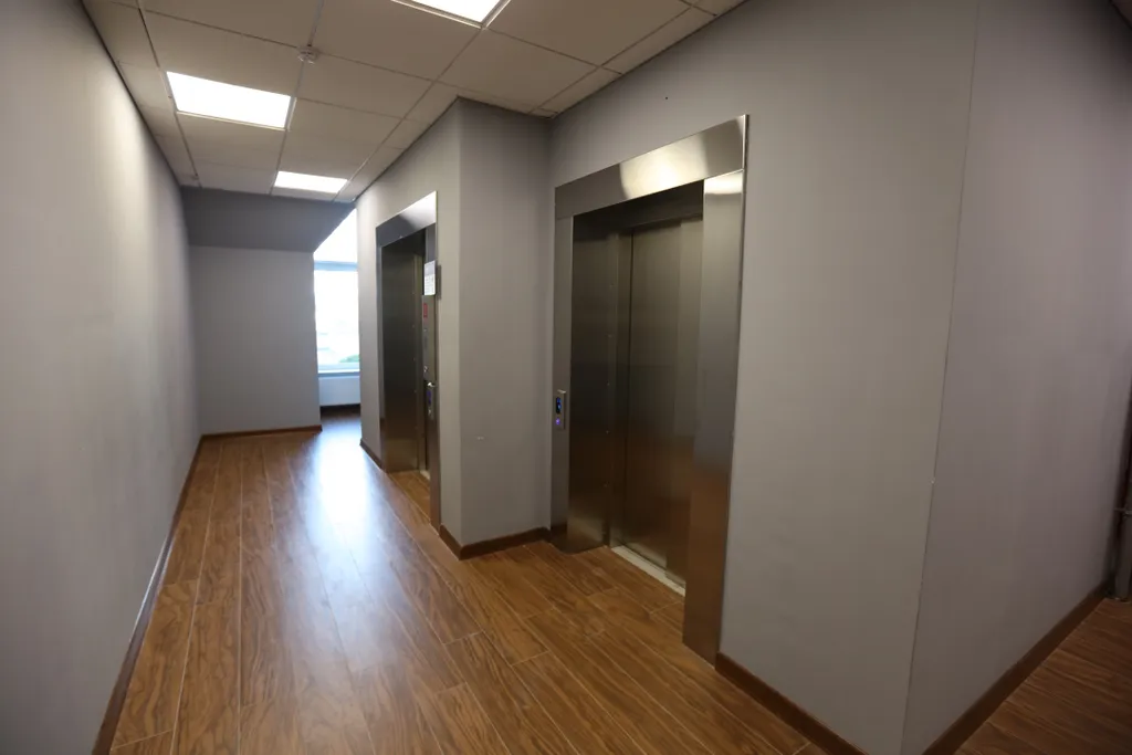 Апартаменты с подземной парковкой