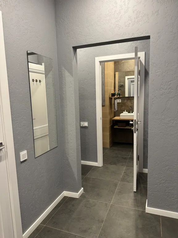 Уютная 2к квартира у горнолыжного курорта!