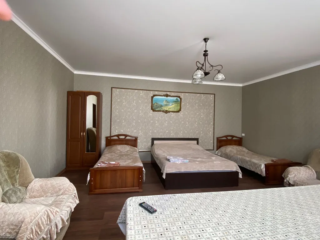 Уютный Дом в Фиагдоне