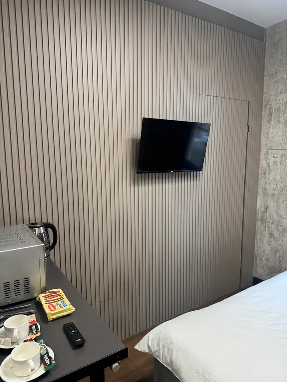 Квартира Апартаменты hotel-style в центре СПб | Резиденция Чеховъ — Санкт-Петербург