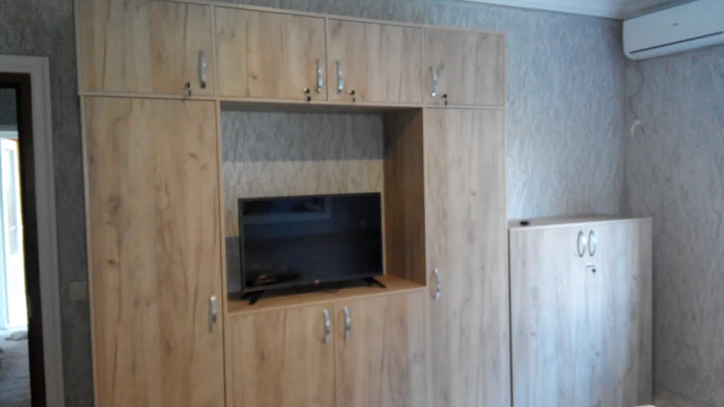 Квартира Квартира Четырехместные номера Зима, Весна, Лето, Осень — Витино