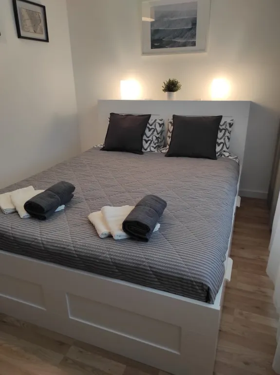 Квартира рядом с метро