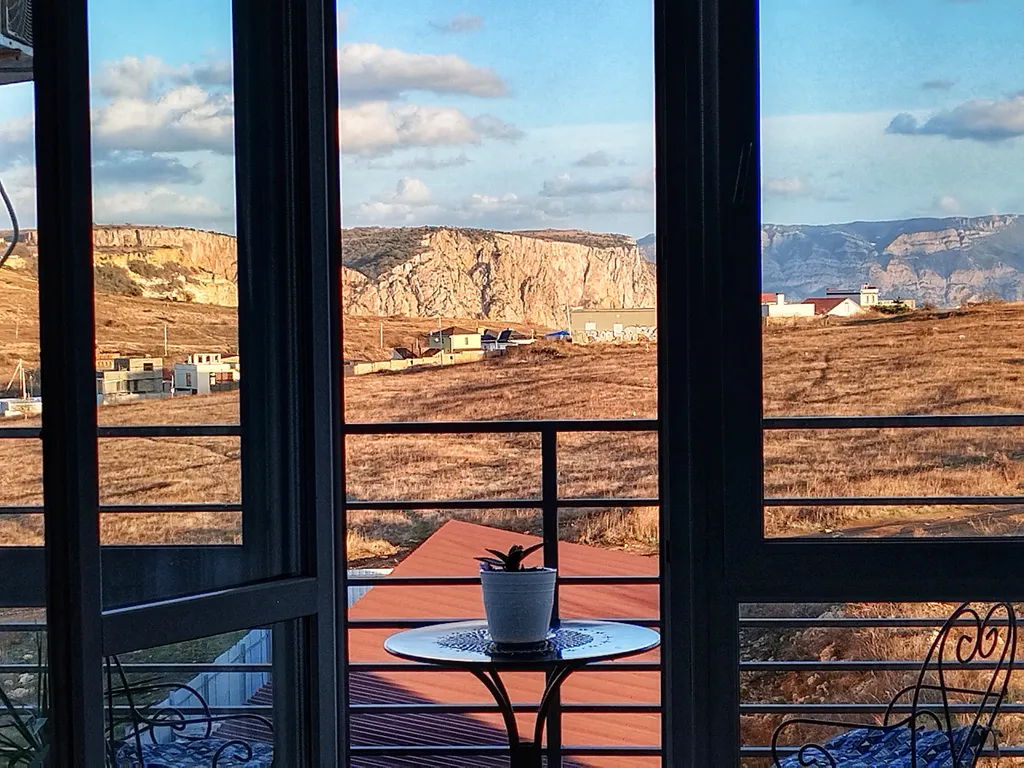 Квартира Квартира у моря — Севастополь