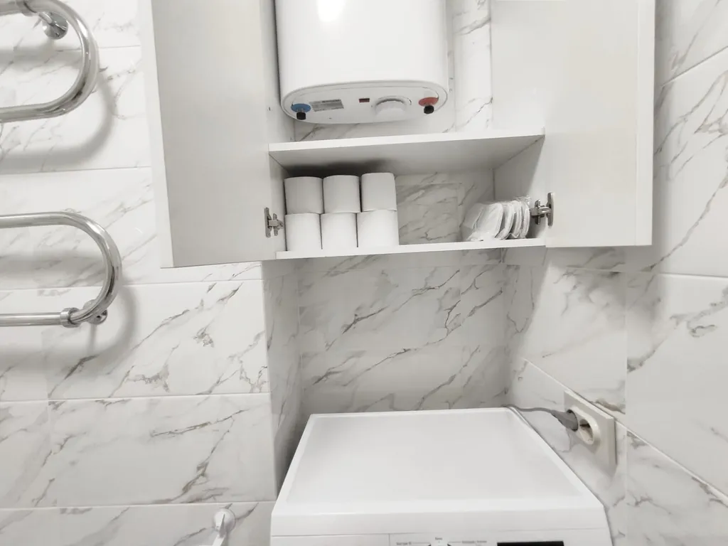 Евродвушка в центральном районе в ЖК Московский проспект