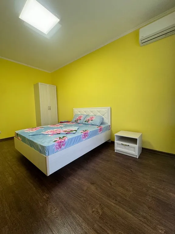 Дом Полюшко с бассейном