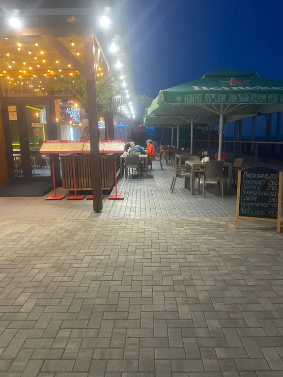 Квартира 1-комнатная Квартира — Адлер