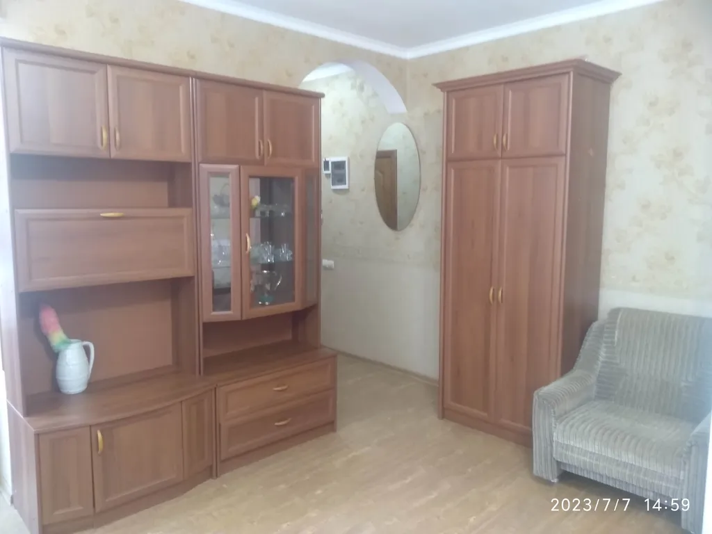 Уютная квартира в центре города рядом с гостиницей Каравелла