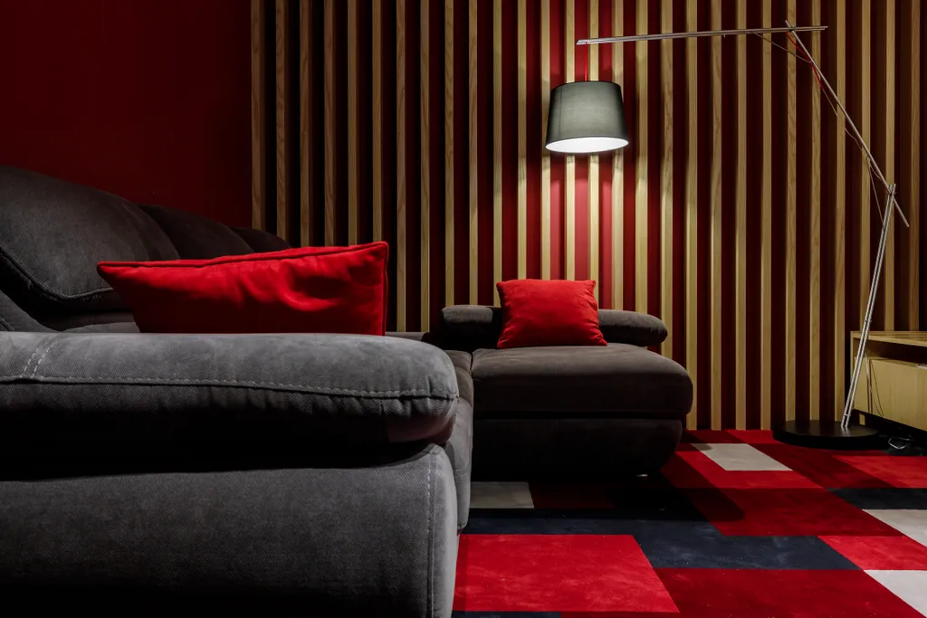 Уютная квартира-студия