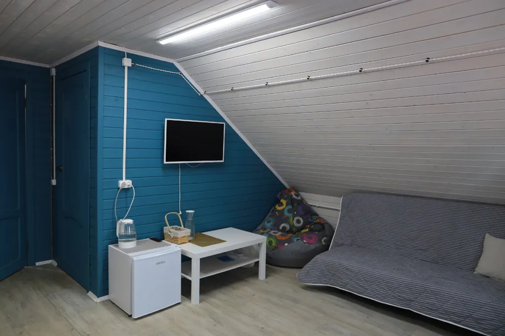 Квартира Комната — аренда посуточно в Шуя