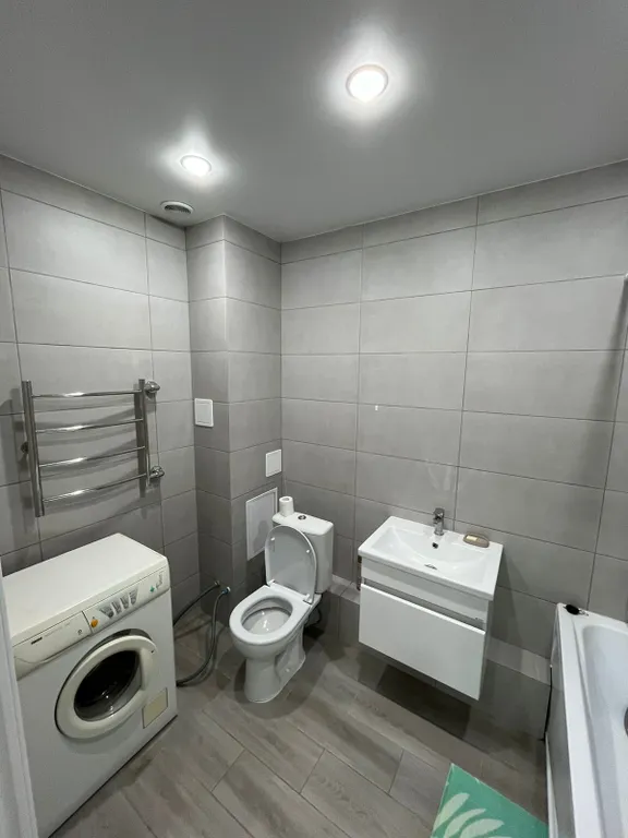 Уютная квартира в Осиново