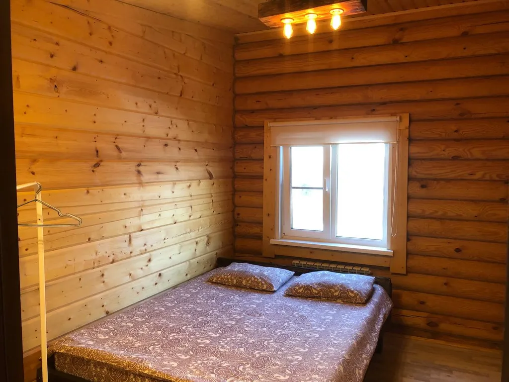 Дом с баней с видом на море