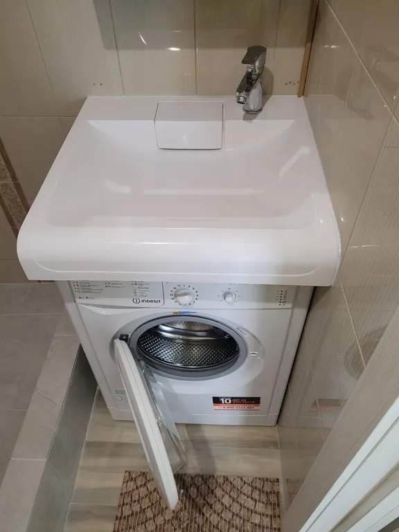 Апартамент в ЖК Каравелла Португалии