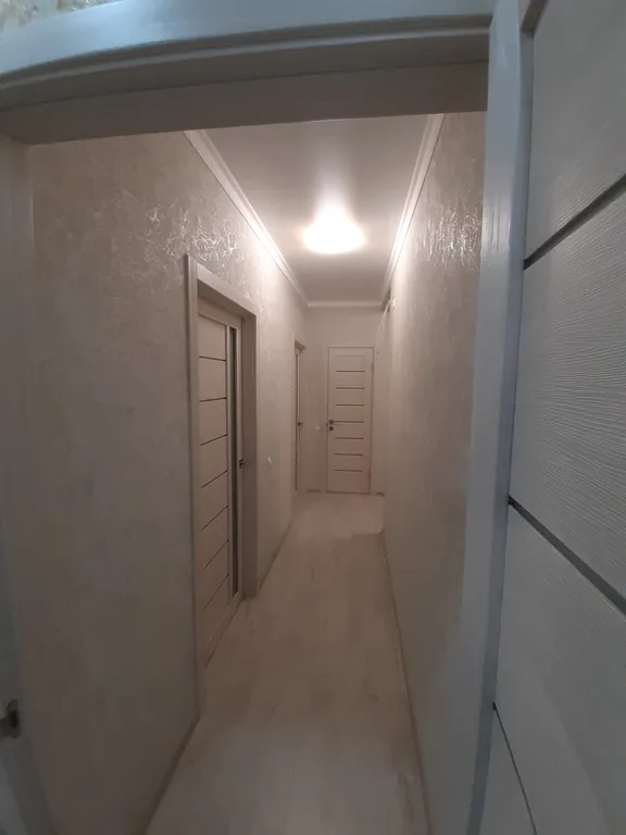 Квартира Квартира Apartments Rich — Анапа