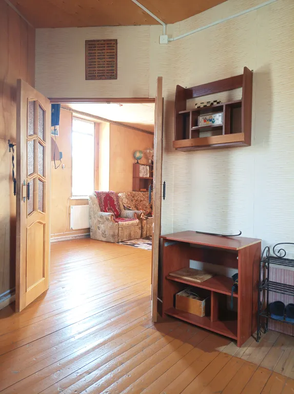 Дом с участком/House with a plot