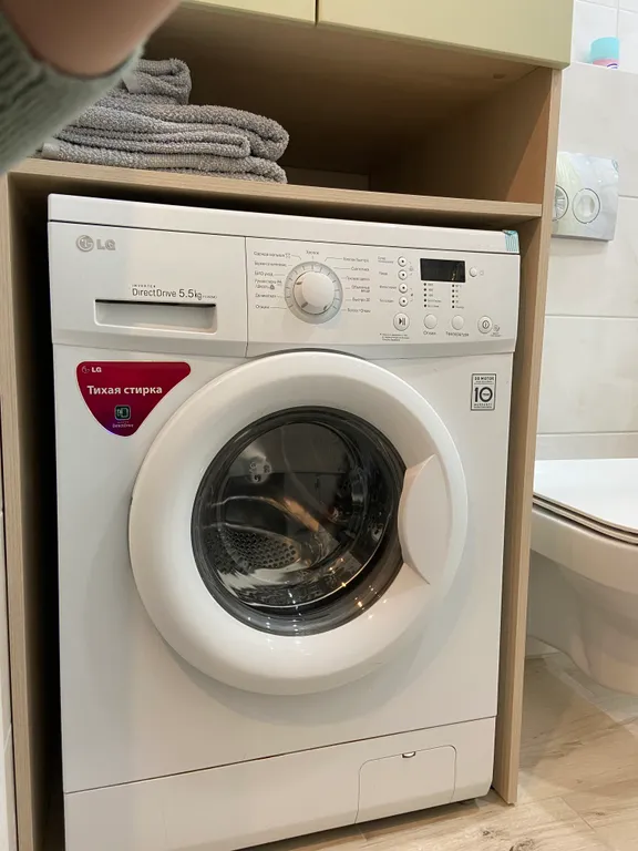 Уютная квартира в Соловьиной роще