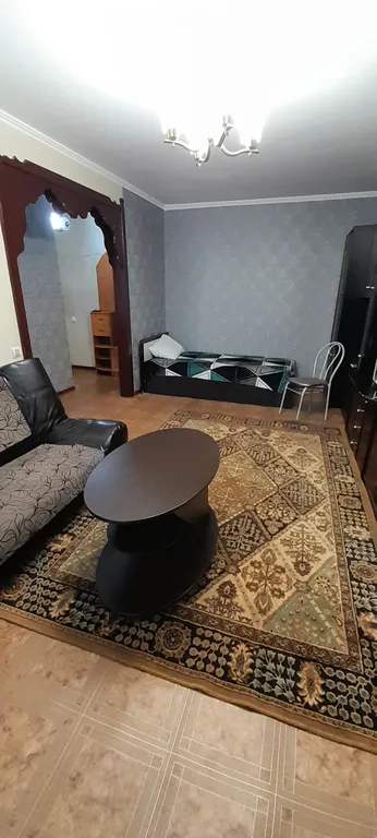 Удобная квартира в центре города