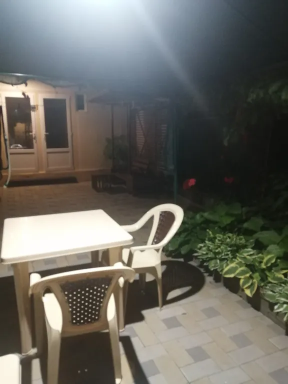 Коттедж Домик недалеко от моря — Анапа