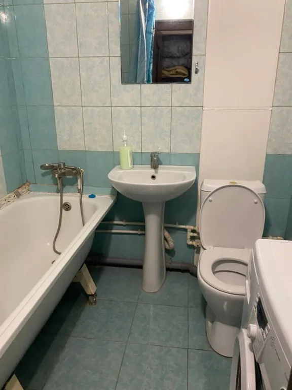 Квартира в 5 минутах езды от трассы М4 Дон