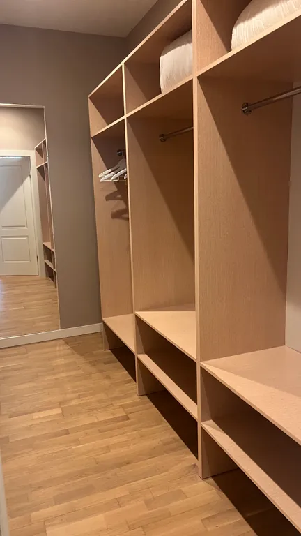 Апартамент с видом на море