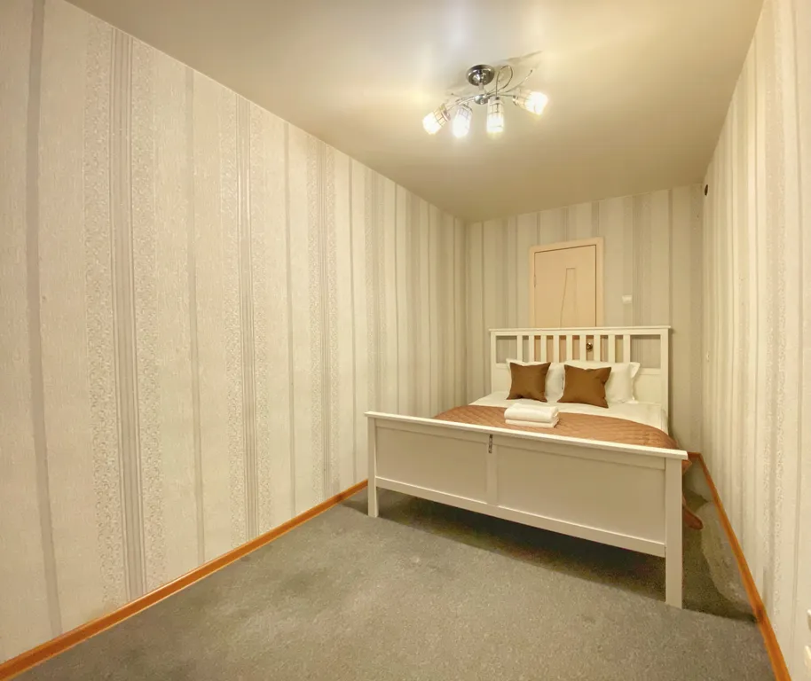 Квартира Уютная 2-комнатная квартира Апарт-Комфорт Парк и Парковка бесплатно — Ярославль