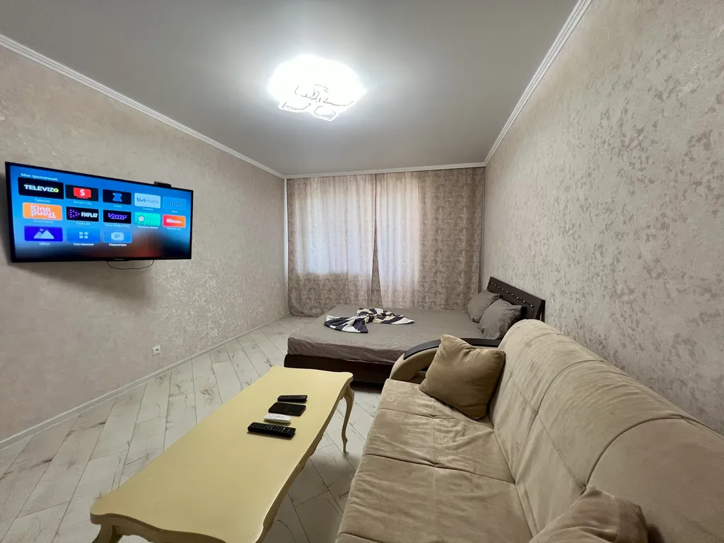 Квартира в центре