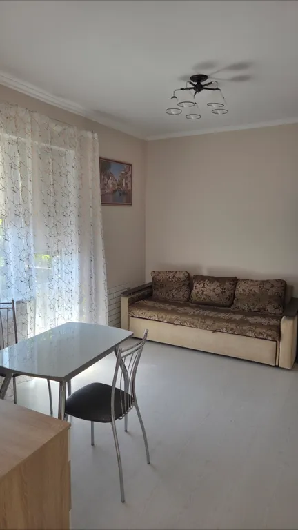 Квартира Уютная студия в ЖК Резиденция Утриш — аренда посуточно в Сукко