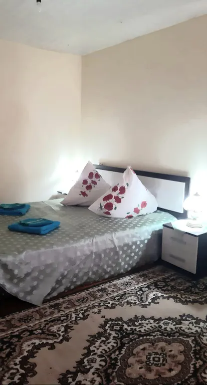 Коттедж Уютный дом в центре Дербента — аренда посуточно в Дербент