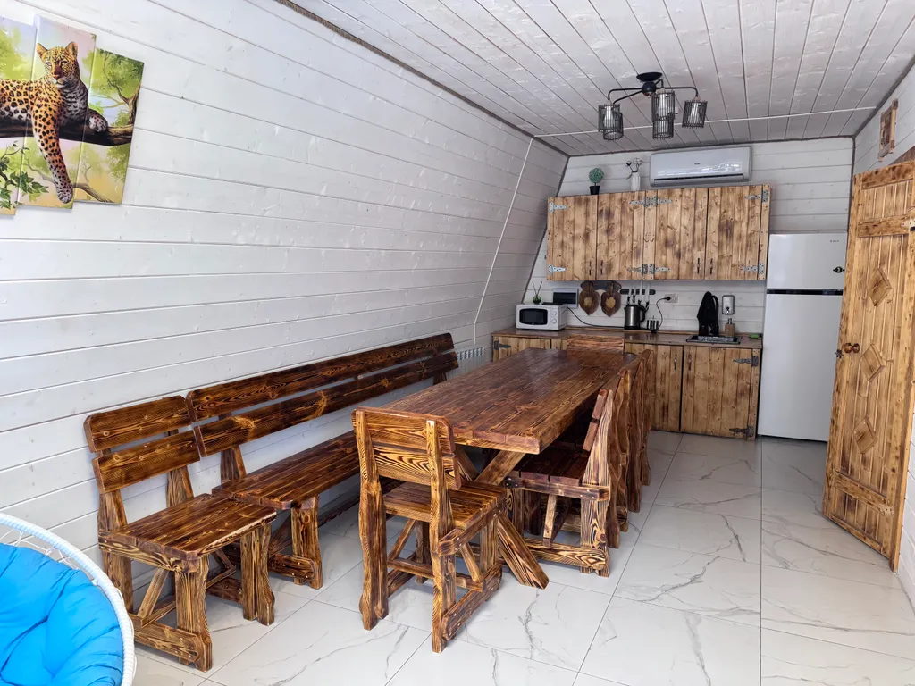 Коттедж Уютный дом — аренда посуточно в Ульяновск