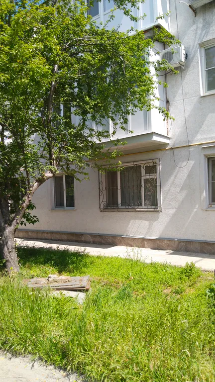 Квартира Квартира у моря — Ейск