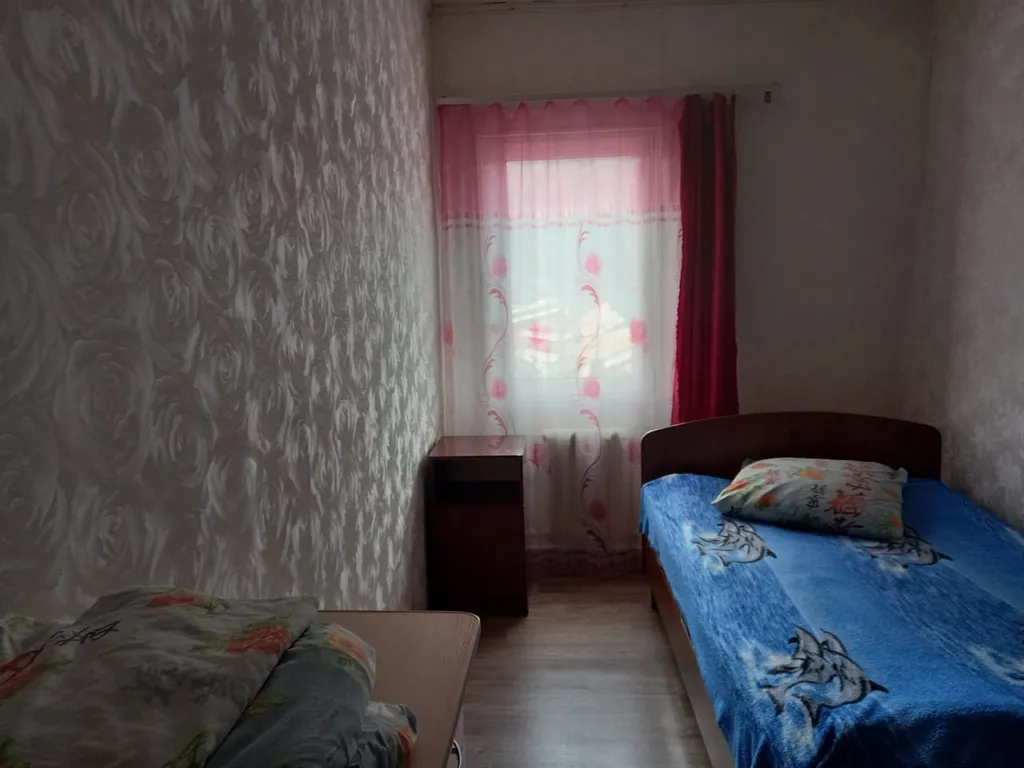 3-комнатный Дом