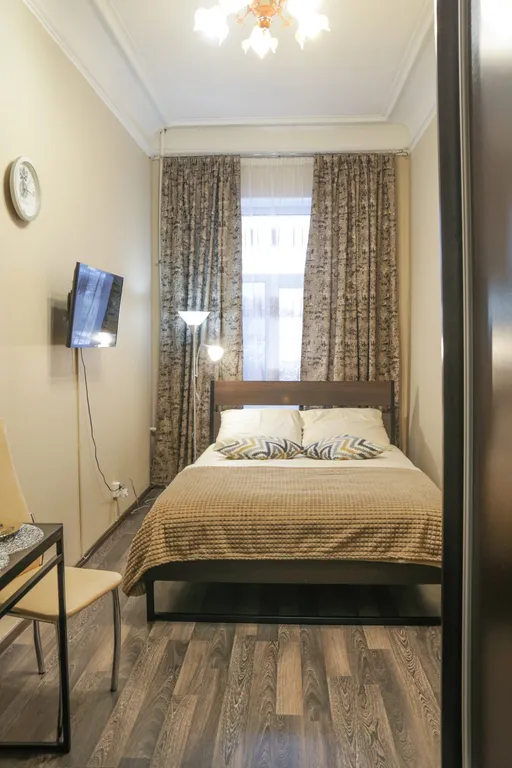 Комната Dragon на Васильевском