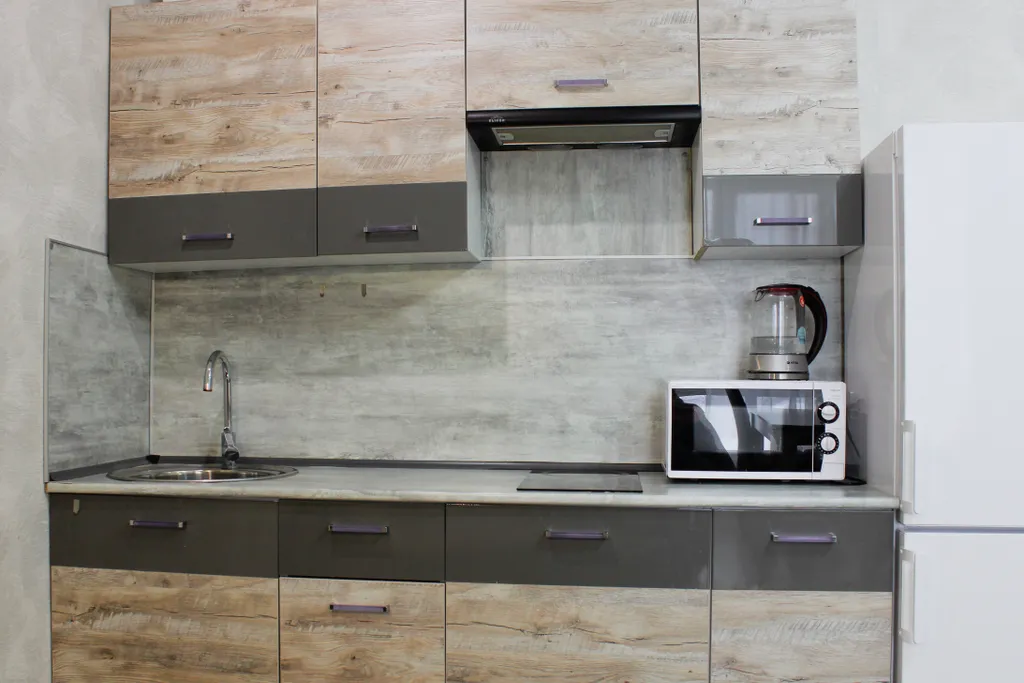 Зимняя сказка №100