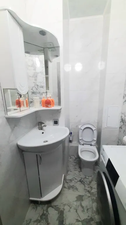 Квартира в ЖК Феникс