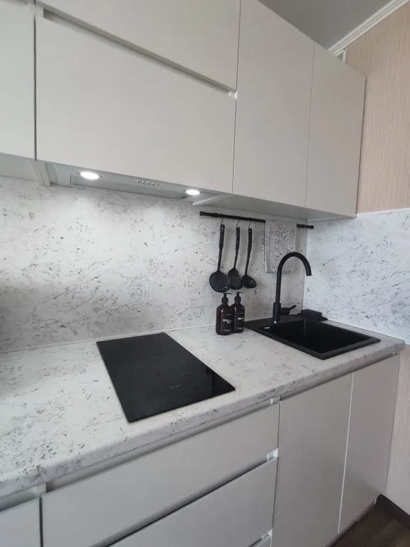 Лучшие апартаменты для большой компании